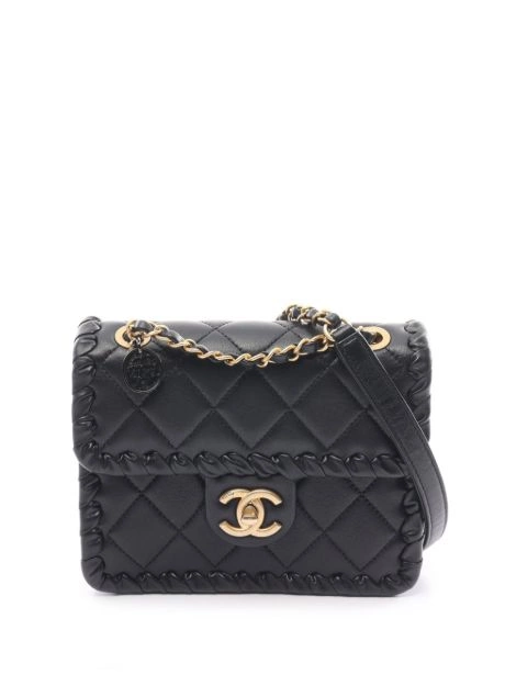 HOT SALE bag 2020 CHANEL shoulder matelasse chain Women 0424